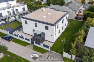 "Exklusives Einfamilienhaus in Mannswörth ? Luxus, Komfort und Lebensfreude unter einem Dach"