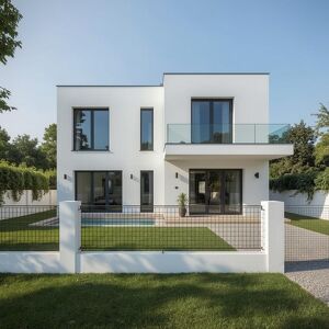 Einfamilienhaus im 10 Bezirk zu verkaufen *belagsfertig