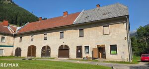 Schnäppchenjagd in Vordernberg!