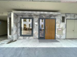 5. OG!!! Hochwertige Neubauwohnung mit 10m² westseitiger Loggia