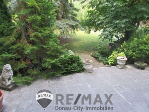 "Terassenwohnung in Mödling!"