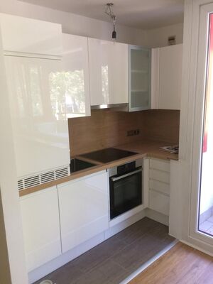 Tolles Anlegerobjekt in Schallmoos