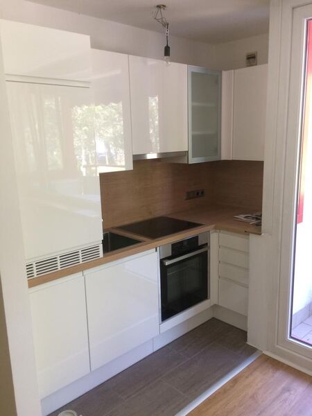 Tolles Anlegerobjekt in Schallmoos