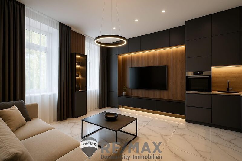 Perfekte Größe für Singles & Paare ? clever geschnitten