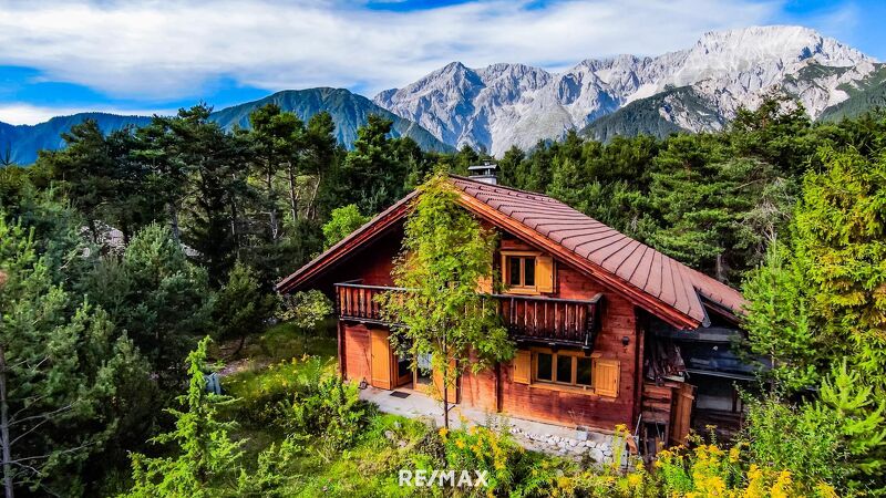 NEUER PREIS - Traum Grundstück Mieming