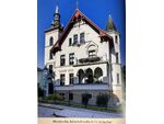 Büro - Praxis - Ordination in stilvoller Altbau-Villa ab sofort zu mieten!