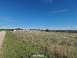 Grundstück mit Weitblick am Weinberg in Nickelsdorf- bereits aufgeschlossen