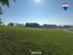 Landwirtschaftliche Nutzfläche nahe Waizenkirchen/Peuerbach
