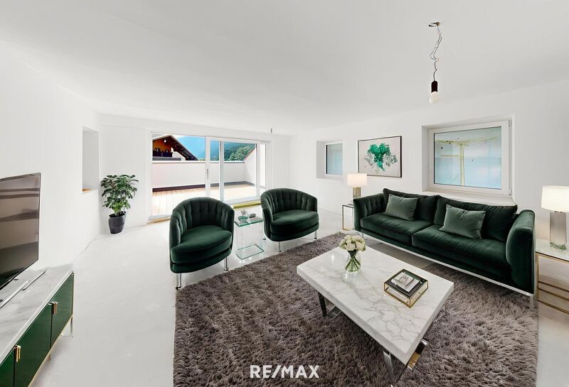 Mehr als ein Zuhause - 3-Zimmer Wohnung mit 2 Balkonen - Top 17