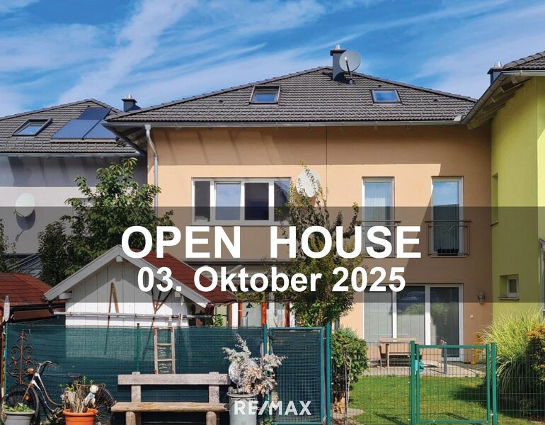 Gemütliches Reihenhaus in Schalchen ? Ihr neues Zuhause mit Wohlfühlfaktor