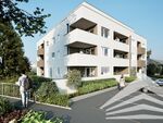 **Gartenstra&szlig;e Perg** Neubau-Penthouse mit 90 m&sup2; Dachterrasse in Bestlage