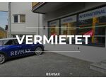 BEREITS VERMIETET! Attraktives Geschäftslokal in zentraler Lage von Zell am See - direkt an der Bundesstraße - zur Miete!