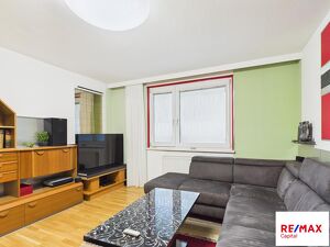 Sehr ruhige 3-Zimmer Wohnung Nähe Alte Donau und Floridsdofer Spitz