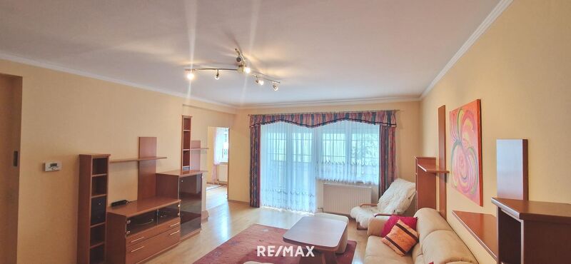 Stadtnähe trifft Landruhe - wunderschöne Mietwohnung im Herzen Mistelbachs!