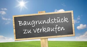 Tolles Grundstück in toller Lage mit vielen Möglichkeiten!