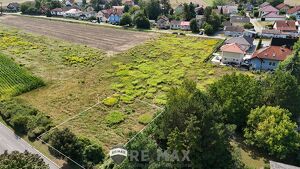 "Endlich ankommen ? Ihr Bauplatz in Klein-Engersdorf"