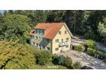 Großzügiges Wohnhaus mit 4 Wohneinheiten in herrlicher Aussichtslage - nähe Graz