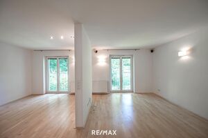 3 Zimmer Wohnung | Grünruhelage | Fernblick | Pötzleinsdorf
