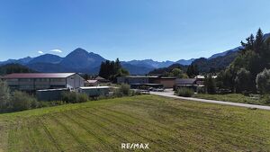 Top-Lage im Gewerbebereich ? Grundstück mit Zukunftsaussicht!