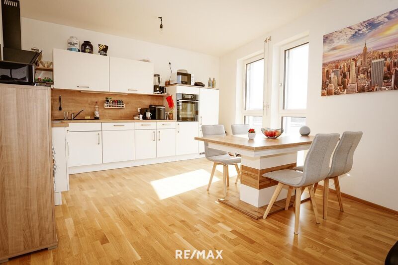 Moderner Wohntraum in ruhiger Lage