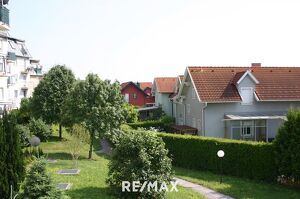 Gemütliche Eigentumswohnung mit Balkon im 1. Liftstock ? Möbliert & bezugsfertig!