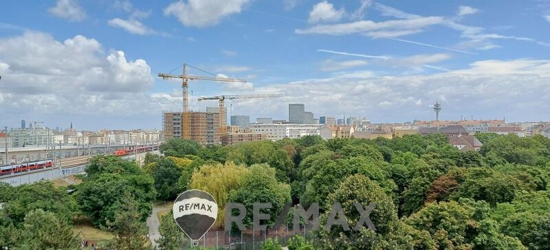 Wohnungspaket mit 3 identen 2 Zimmer Wohnungen nahe Matzleinsdorferplatz