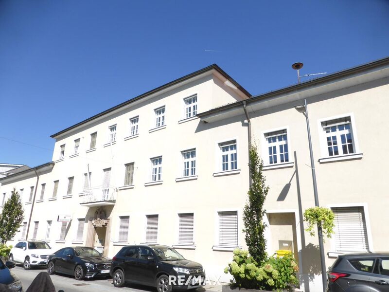 Bürofläche im Herzen von Oberpullendorf