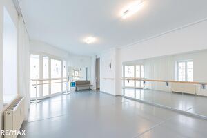 Vielseitiges Gewerbeobjekt ? ideal für Praxis, Büro oder Geschäft