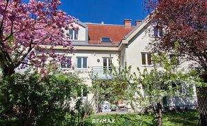 OBERLAA - fast an der Liesing