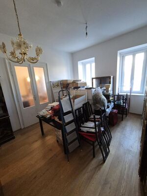 Anlageobjekt: Wohnung am Währinger Gürtel ? 1090 Wien