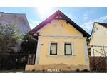burgenländischer Streckhof - Baugrund mit Altbestand, Abriss o. Sanierung