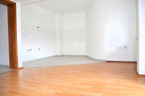 2 Raumwohnung mit Terrasse