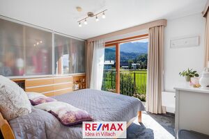 Ferienwohnung, Hauptwohnsitz oder Investment ? Wohnung nähe Faaker See