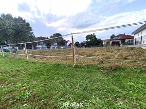Zentrumsnahes Grundstück in Ruhelage!