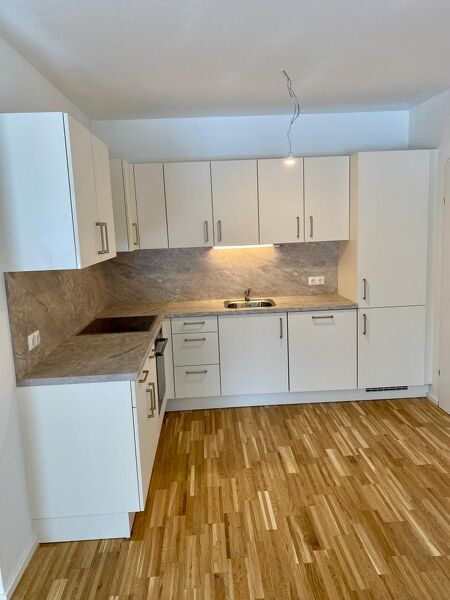 Schöne 2 - Zimmerwohnung in der Parkresidenz (Top 32)