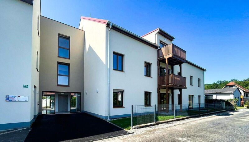 Betreutes Wohnen in Ehrenhausen - Mehrere Wohneinheiten verfügbar!