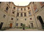 Barockschloss ? Kultur, Prestige, Zukunft