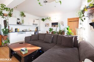 Lage, Lage, Lage - kommt diese Wohnung für Sie in Frage?