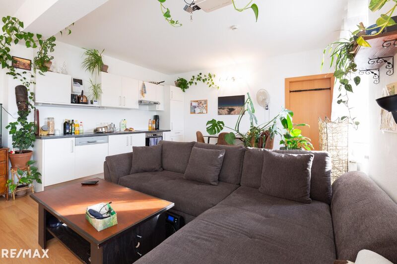 Lage, Lage, Lage - kommt diese Wohnung f&uuml;r Sie in Frage?