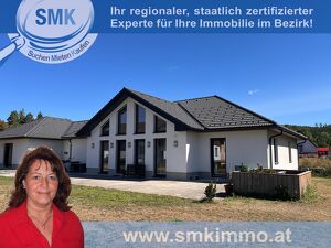 Unverbaubarer Weitblick ? sonnendurchflutet ? elegant ? bezugsfertig!