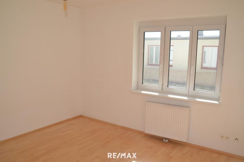 Nette 2 ZI Mietwohnung, Top 1