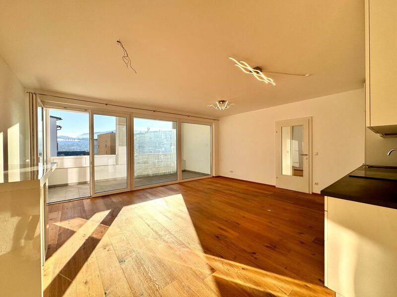 WOHNEN IN BESTLAGE *4-ZIMMER *WERNDLSTR.