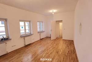 Kleines Büro am Stadtplatz