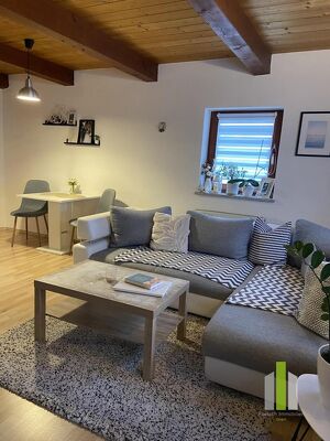 Gemütliche Wohnung im Herzen von Altheim - beste Lage