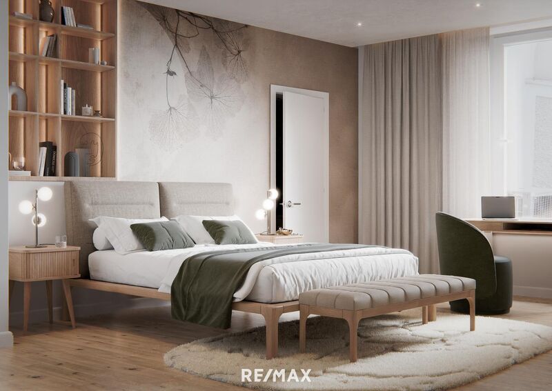 Zentral, modern, hochwertig ? Wohnen in Krems