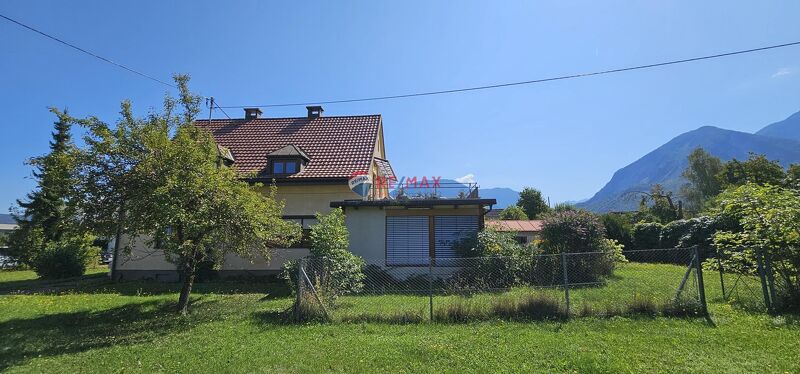 Haus mit großem Gestaltungsspielraum 2 Wohneinheiten