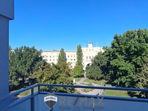 "Neue vollausgestattete - 4-Zimmer-Balkonwohnung Jedlesee"