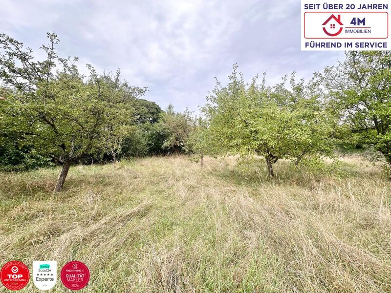 Traumgrundstück in Bad Fischau ? perfekte Lage für Ihr neues Zuhause!