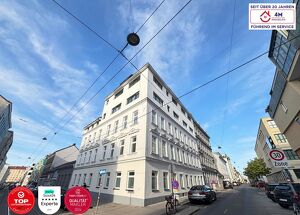Erstbezug: Moderne 3-Zimmer-Wohnung mit Terrasse ? perfekt für Anleger oder Eigennutzer!