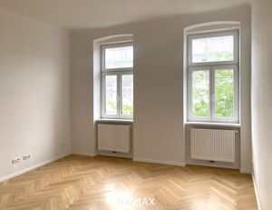 Einfach zum Wohlfühlen: 2-Zimmer-Wohnung gleich bei der U3 in 1150